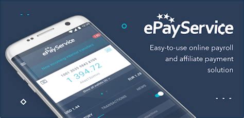 epayservice|‎ePayService on the App Store